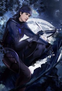 豔遇,那個和我一起玩魔獸爭霸的獸人美眉