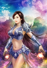 至尊战神女婿