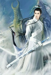 坐拥美男笑江山