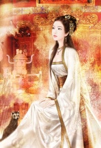 我的绝美老板娘