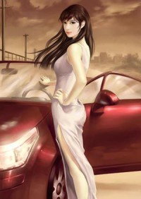 极品鬼女阴阳鉴