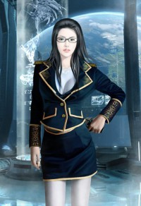 极品合租美女