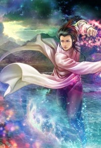 我在異界是條龍