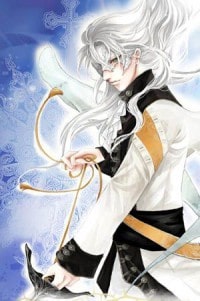 辰启大陆