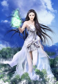 DNF女圣职者同人:淫堕魔窟