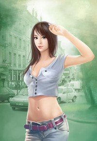 天龙八部之四号男主角