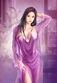 夫人们的香裙
