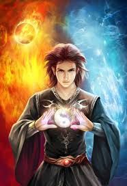 我的绝世魔尊大人