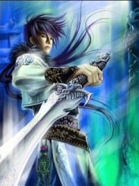[穿書]霸氣男主養成史