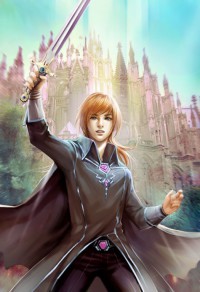 [顧戚同人]層雲萬里