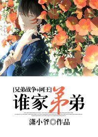 （综漫同人）[兄弟战争+网王]谁家弟弟